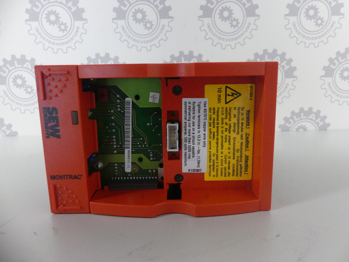 SEW MOVITRAC 31C011-503-4-00