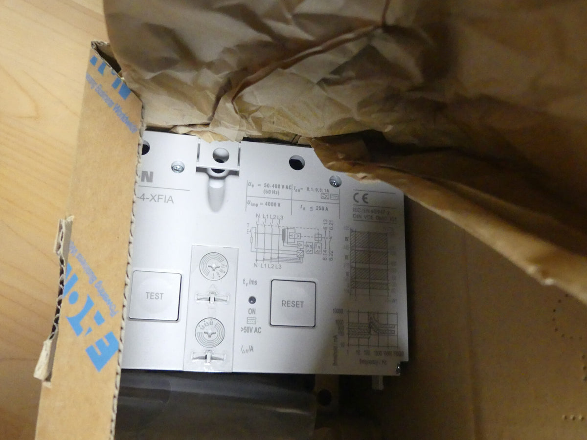 eaton nzm2-4-xfia
