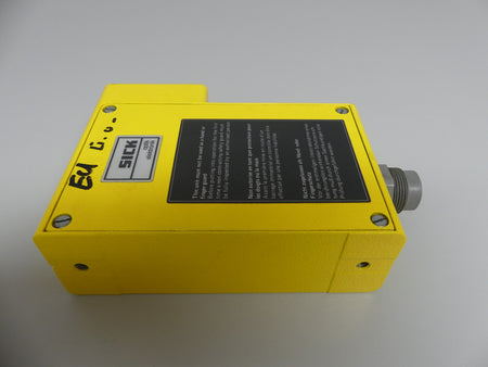 Sick WEU 26-731 Lichtschranke