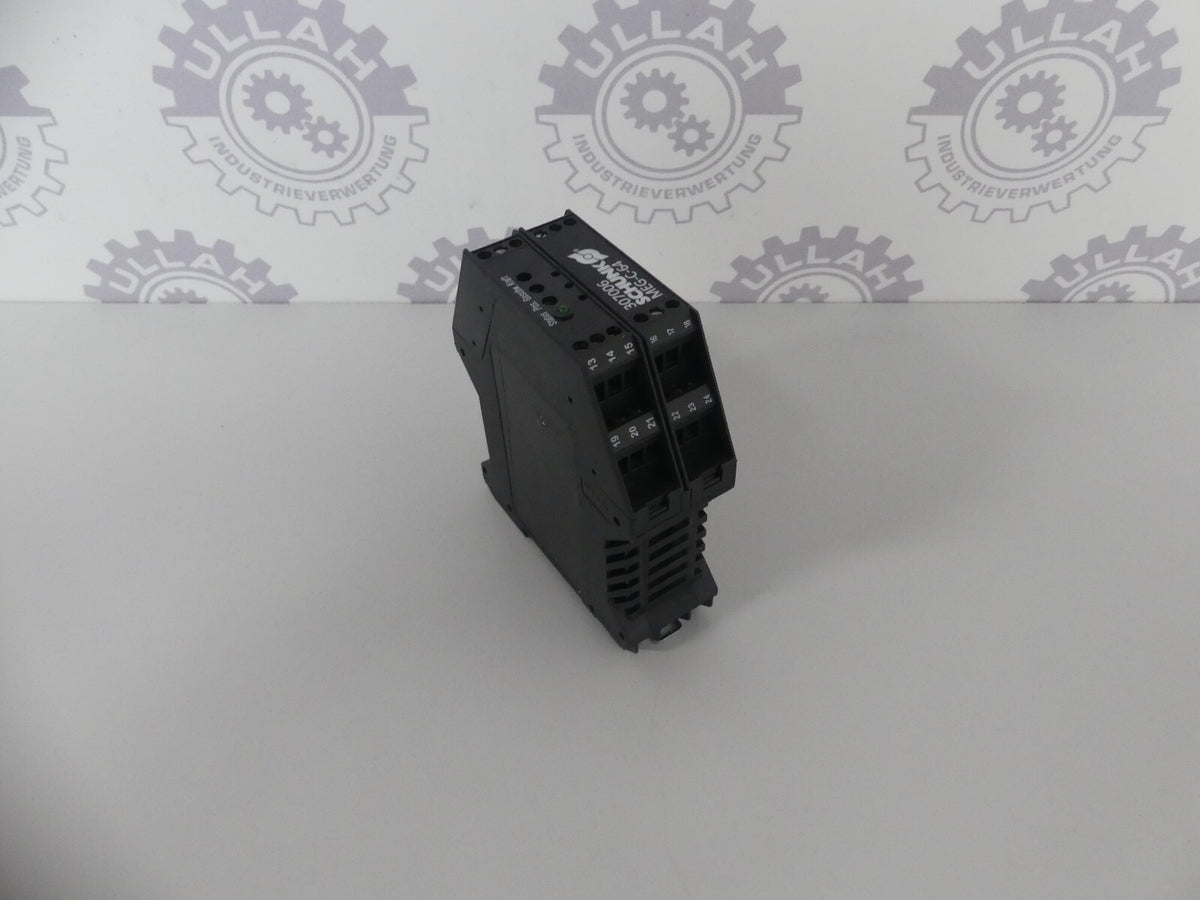 Schunk MEG-C-64
