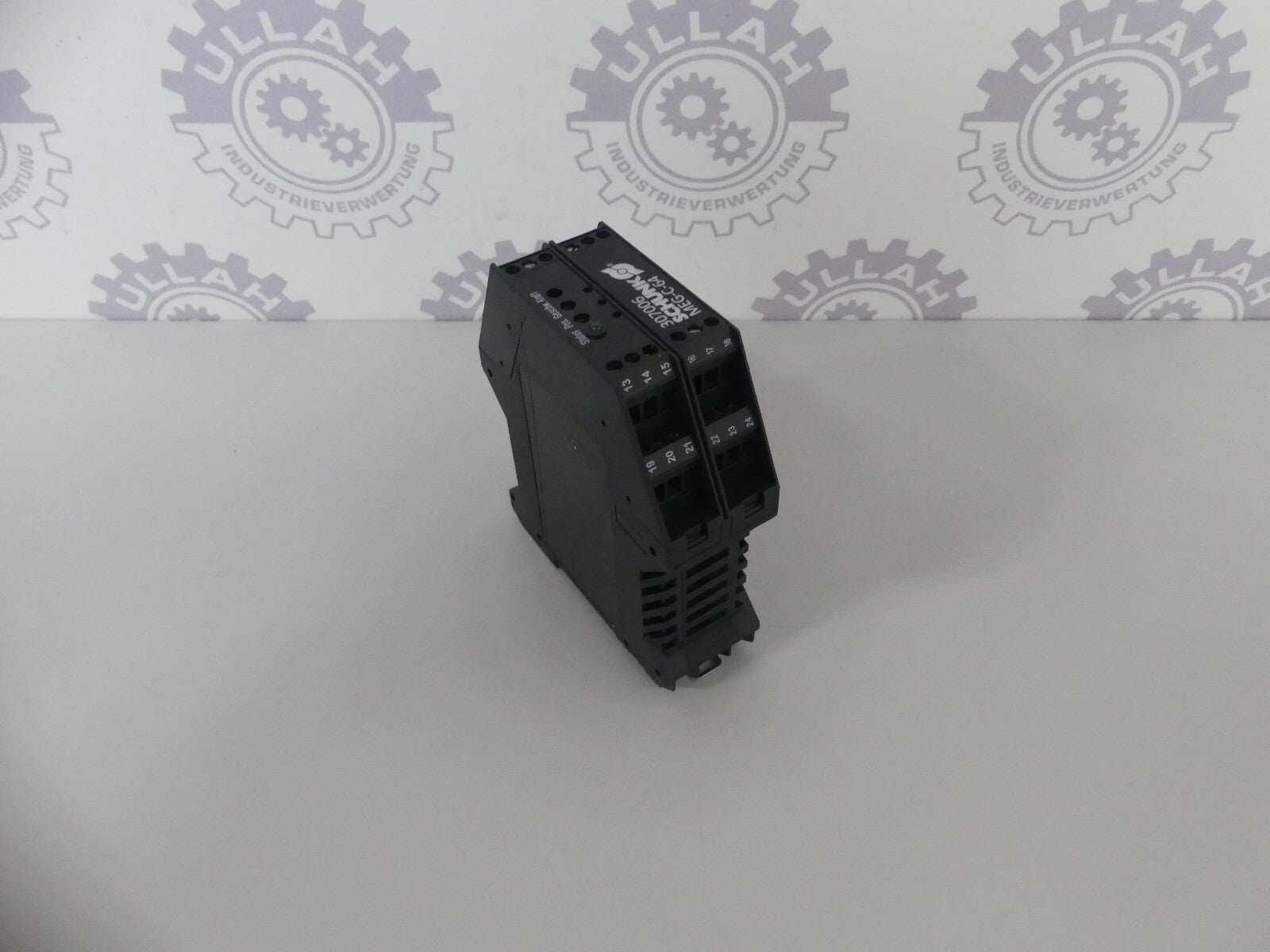 Schunk MEG-C-64