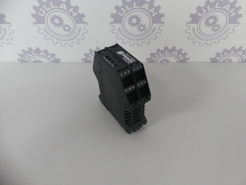 Schunk MEG-C-64