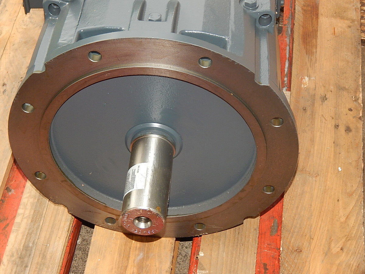 Siemens 1PH8 184-1MC220AA1-Z // 1PH8184-1MC220AA1-Z Neuwertig