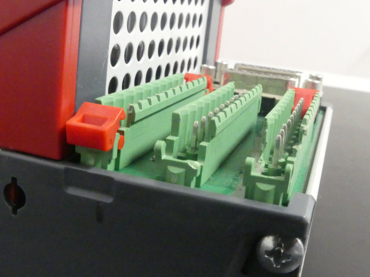 Berghoff RDC2-Centrotherm 500K / 0002 (S.Bilder)