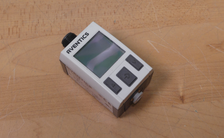 Aventics R412010768