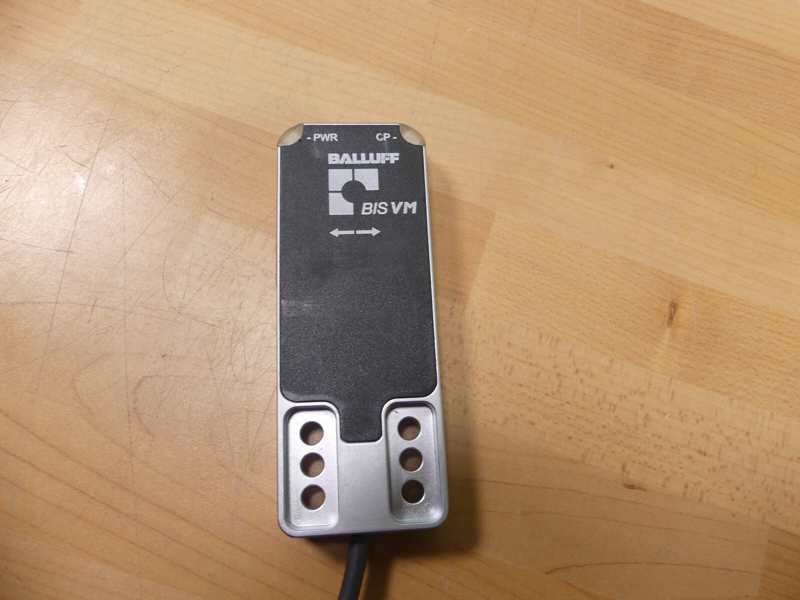 balluff process control equipment E227256