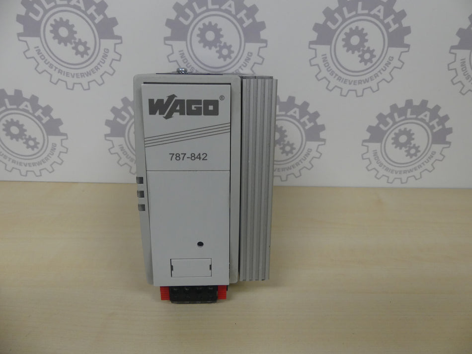 WAGO 787-842