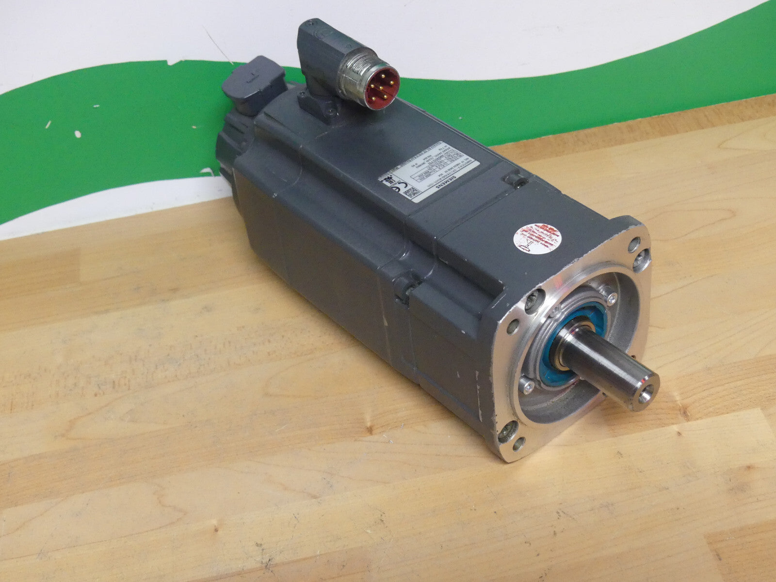 Siemens 1FK7043-4CH71-1CH1