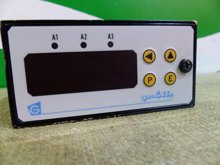 Gröff MDA1-48/1,001,1-17