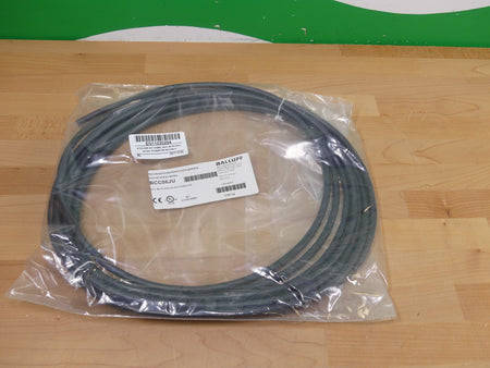BALLUFF BCC06JU BCC M418-2A-044-PX0825-050