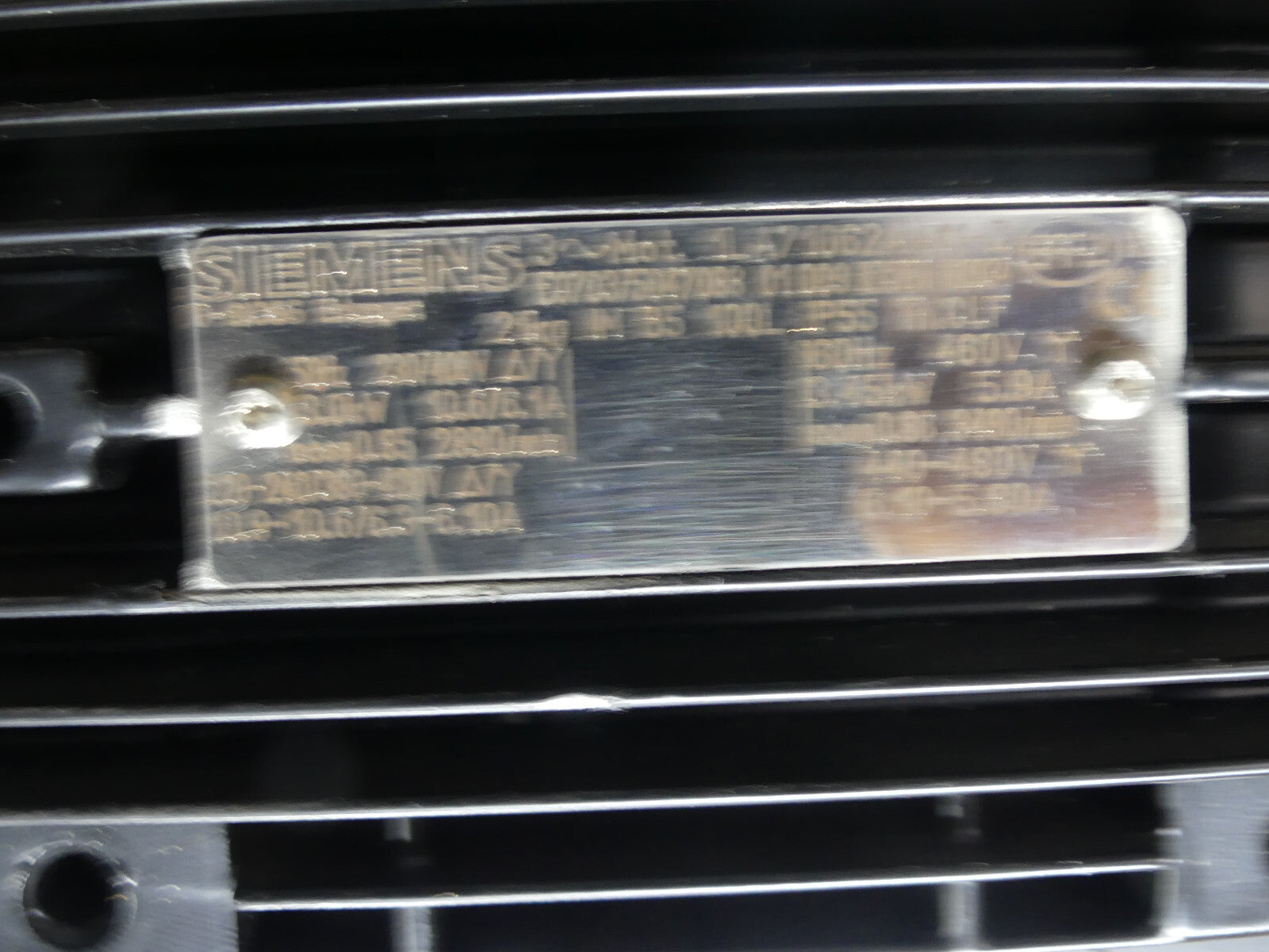 Vogel Spandau Pumpen PXA0414GBN390L01AD  Pumpe