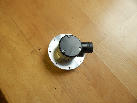 Klaschka DIDL-105z10-1SR2-500 Drehimpulsgeber  < ungebraucht >