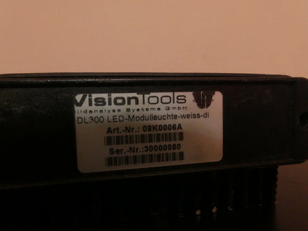 Vision Tools DL300 LED