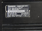 REXROTH INDRAMAT PERMANENT MAGNET MHD112C-024-PG3-BN SERVO MOTOR  Used
