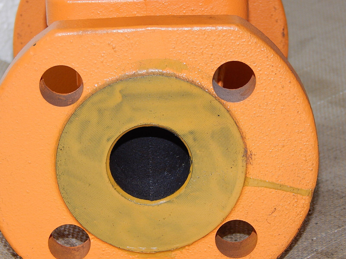  Flowserve Valtek Control Valves SF2L2028H Pneumatik Steuerung Ventil s.Bilder