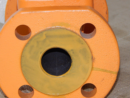  Flowserve Valtek Control Valves SF2L2028H Pneumatik Steuerung Ventil s.Bilder