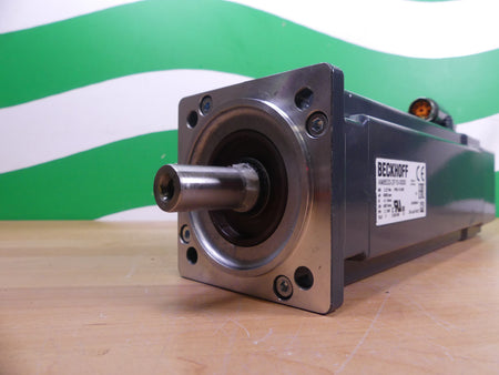 beckhoff  Servomotor am8533-2f10-0000 s.Bilder