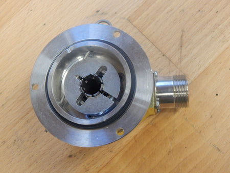 STEGMANN HG600 12 ASR  4096  PULS/REV