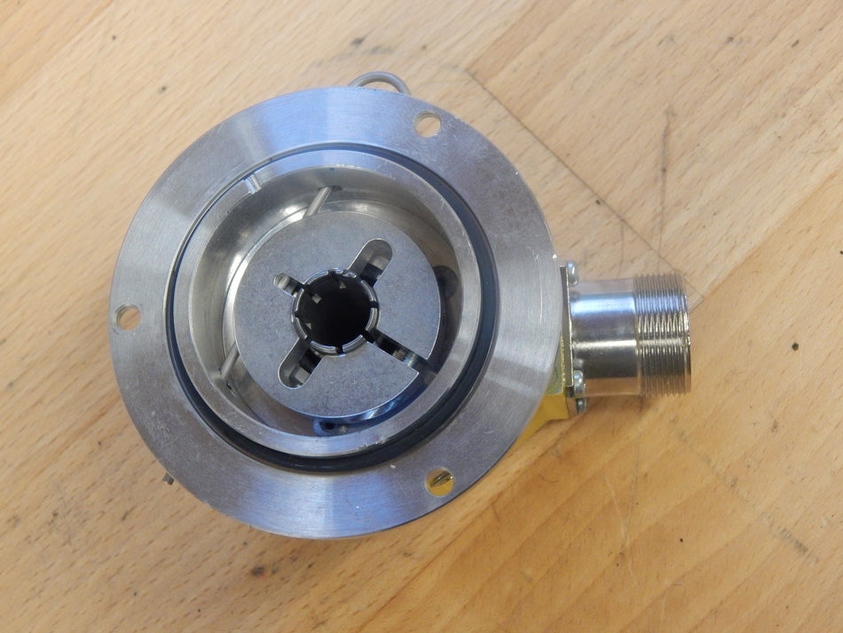 STEGMANN HG600 12 ASR  4096  PULS/REV
