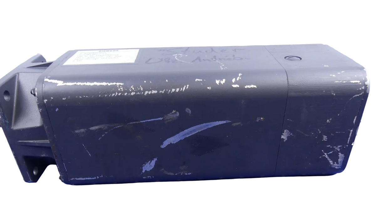 Siemens  1FT5066-0AC01-2-Z  3~ Brushless-Motor