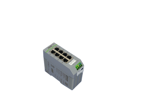 MURR ELEKTRONIK  XELITY 8TX M GE PN 58825