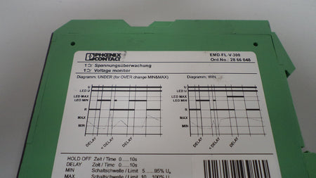 Phoenix Contact EMD-FL-V-300