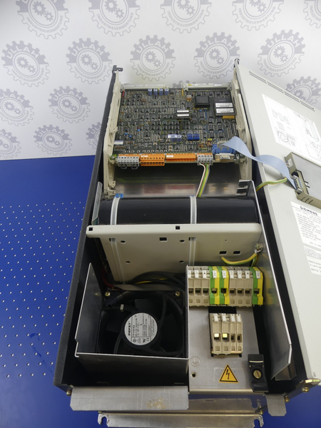 Siemens 6SE 1222-2AA00-Z