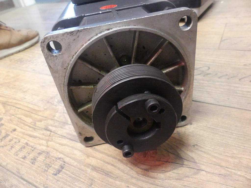 Siemens 1FT5072-0AC09-2-Z