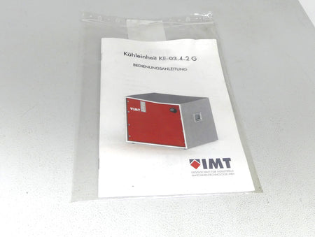 IMT kühleinheit KE-03.4-2 G