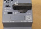 SIEMENS SIRIUS 3RV2021-1CA20