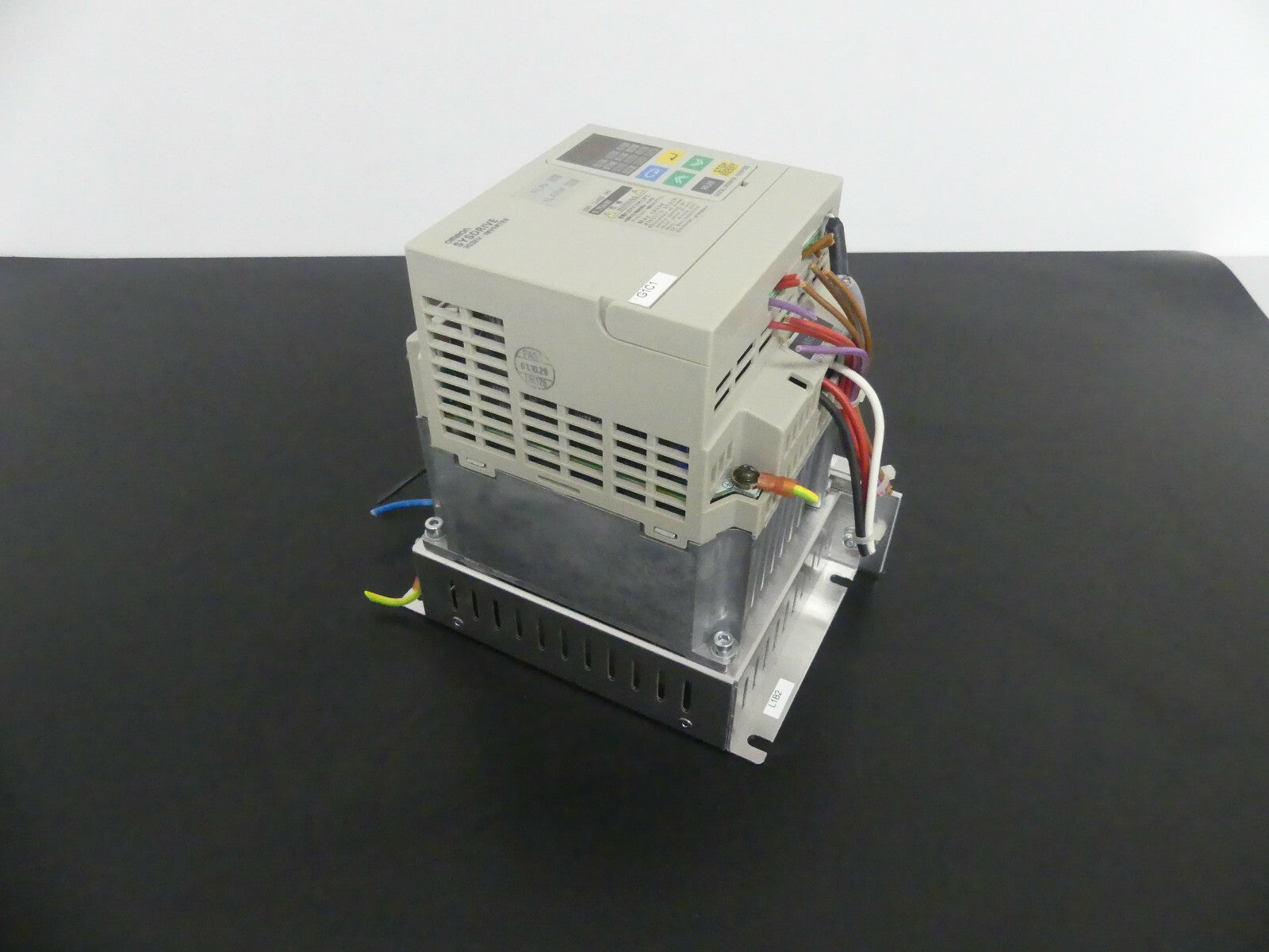 Omron 3G3EV-AB007-CUE