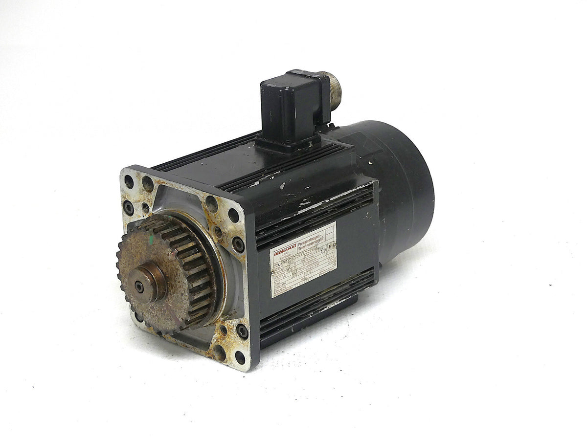 Indramat MAC092B-0-QD-2-C/095-B-0/S001