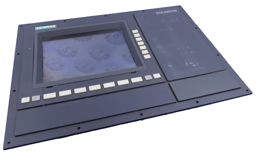 Siemens  SINUMERIK 840C/840CE  6FC5103-0AB01-0AA2