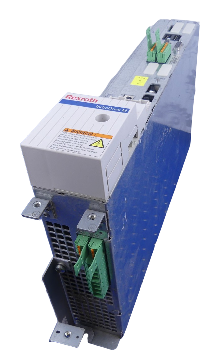 REXROTH HMD01.1N-W0036-A-07-NNNN + CDB01.1C-SE-ENS-ENS-NNN-NNN-NN-S-NN-FW