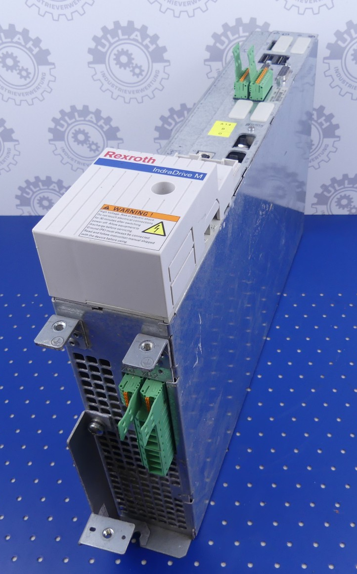 REXROTH HMD01.1N-W0036-A-07-NNNN + CDB01.1C-SE-ENS-ENS-NNN-NNN-NN-S-NN-FW