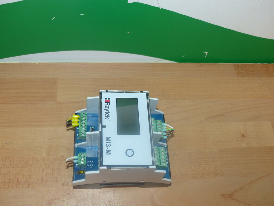 Raytek mi3-m analoge s.Bilder