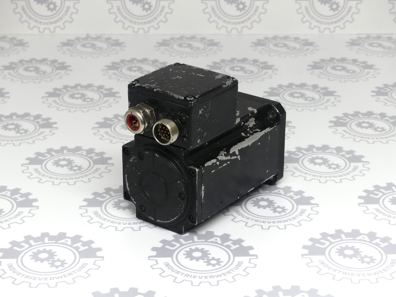 PARVEX HX420CWR6000