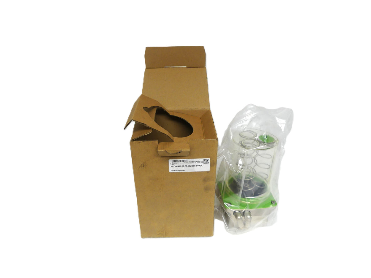 SCHAEFFLER ARCALUB-X-FP402DLS24VDC Flexxpump 402 DLS