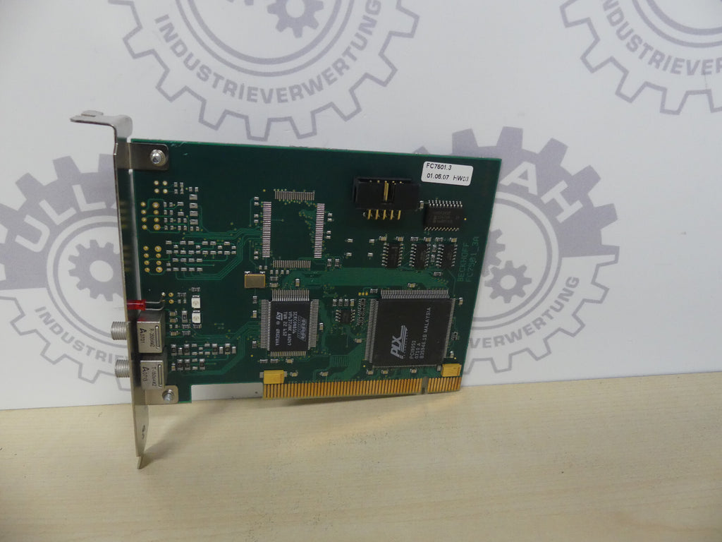 BECKHOFF FC7501-0000