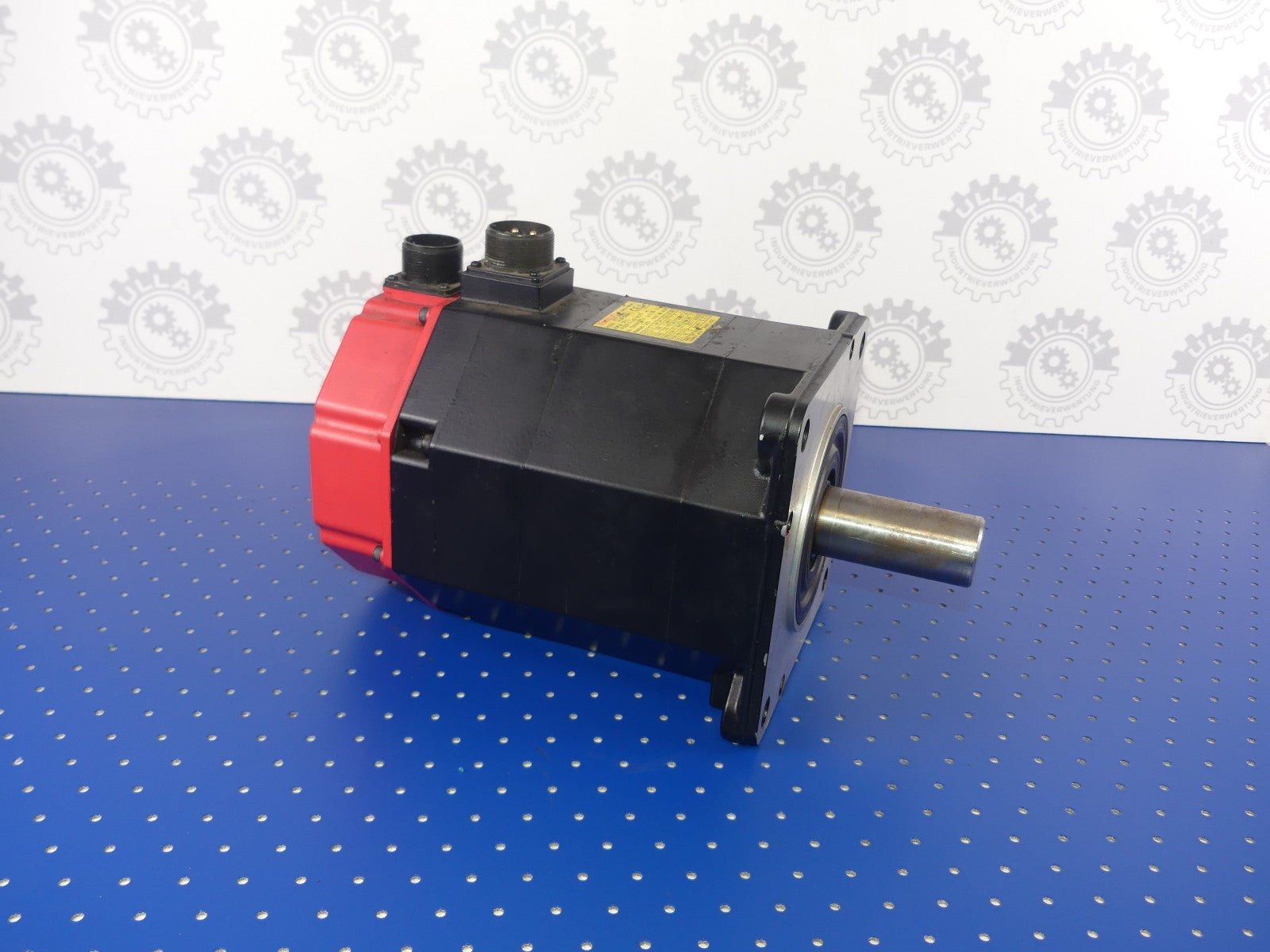 FANUC A06B-0142-B077
