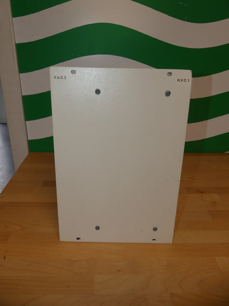 STS MESC V.A.C.3 H.V.C.1  Ventil- und Pumpensteuermodul