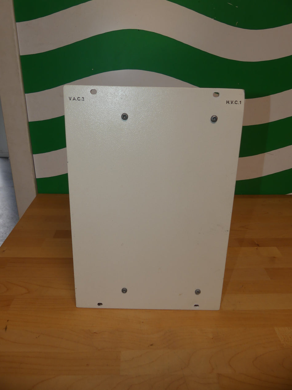 STS MESC V.A.C.3 H.V.C.1  Ventil- und Pumpensteuermodul