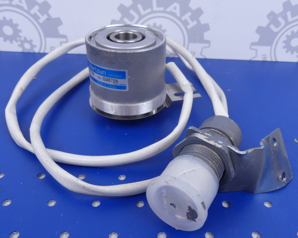 Tamagawa Smartsyn Encoder TS2651N221E78