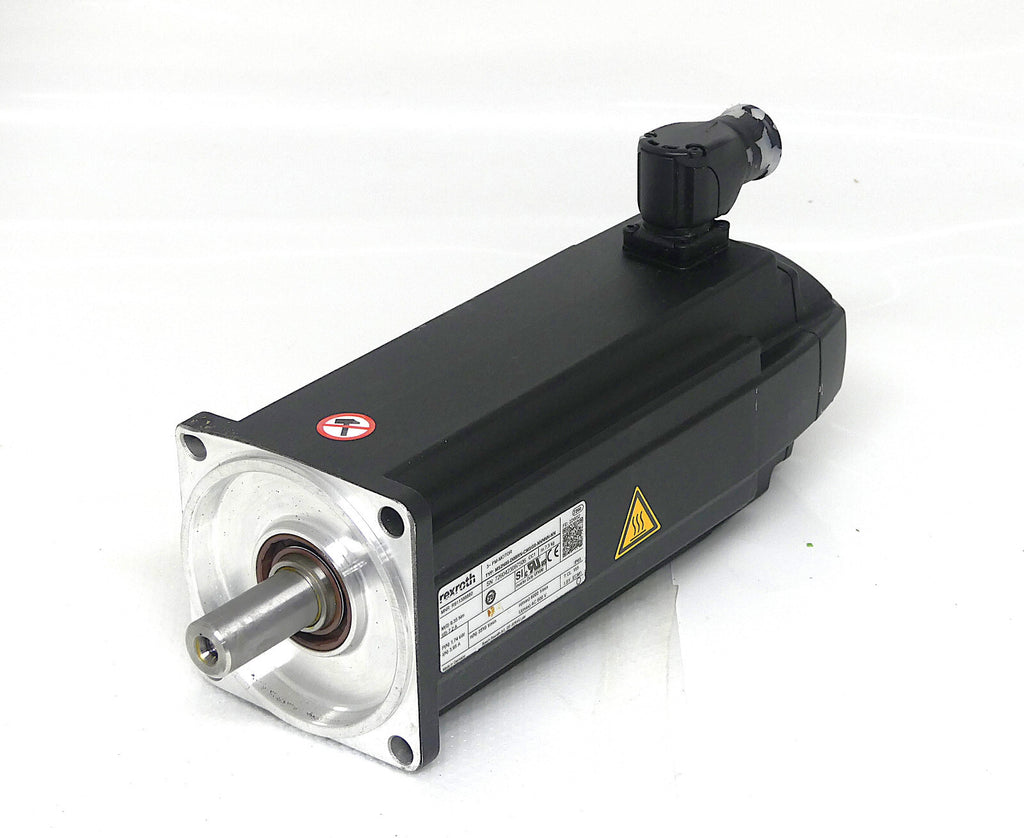 Rexroth MS2N05-D0BRN-CMSG0-NNNNN-NN