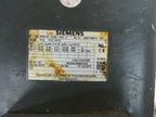 Siemens 1PM437-2LZ26-1DS1-Z Servomotor s.Bilder