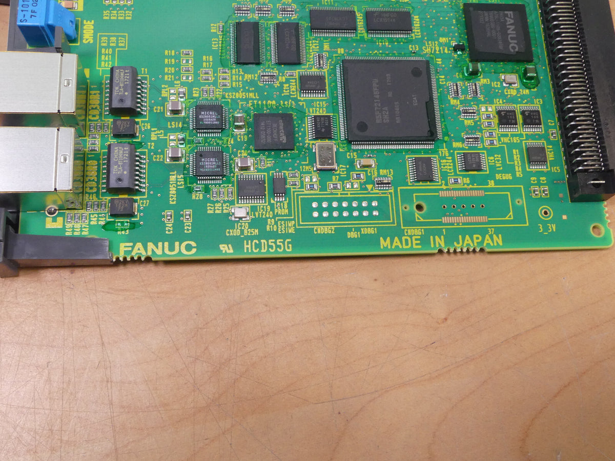 FANUC AZ0B-8101-0821/03A