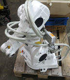 ABB ROBOTER IRB 140 M2004  IRB 140-6/0.B  14M-52487 B.j 2008 s.Bilder