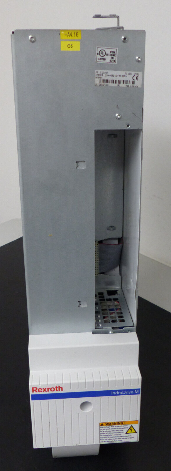 Rexroth HMS01.1N-W0110-A-07-NNNN