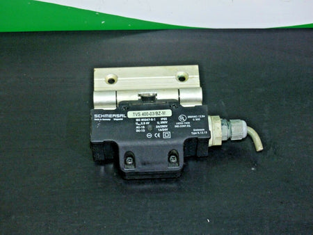 Schmersal TVS 400-03/BZ-M
