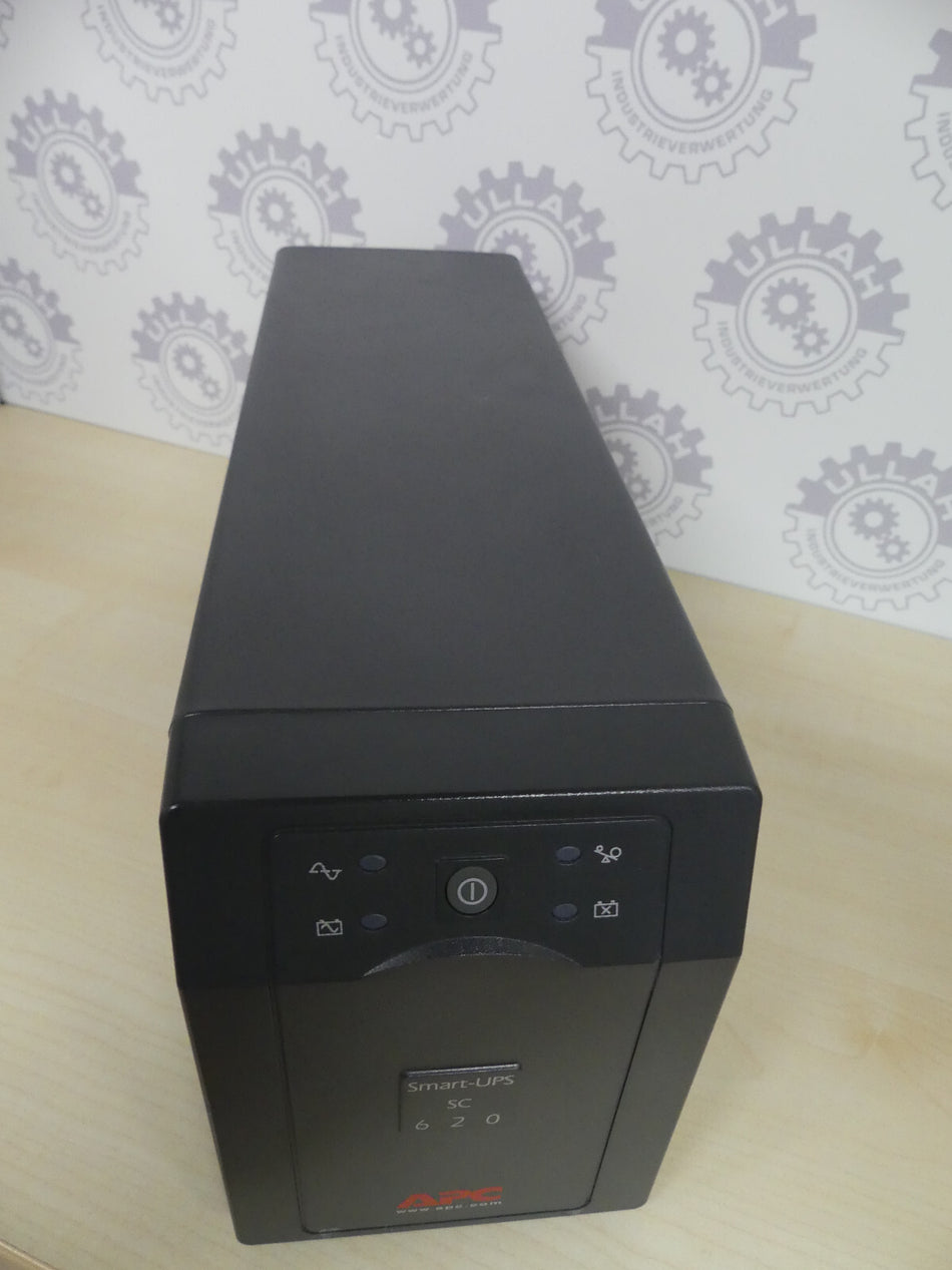 APC SC620I Smart-UPS SC 620